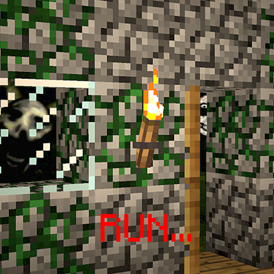 Twixxel's  Stalker (Recreation From His Video) icon