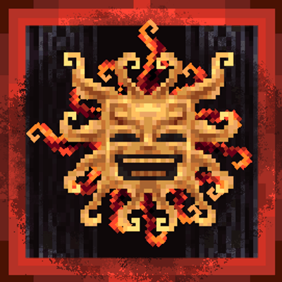 Cult of Azazel logo
