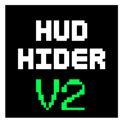 Hud Hider V2