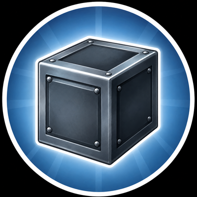 Create: Steel armor blocks Recipes logo