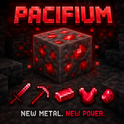 PACIFIUM logo