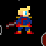 Pixlander member profile picture