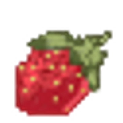 Berry Patch logo
