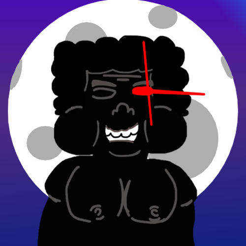 Miguel's And Brightmoon logo