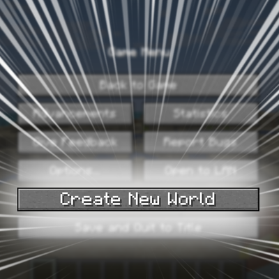 Fast New World Button logo
