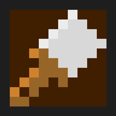 Bedrock Entity Models logo