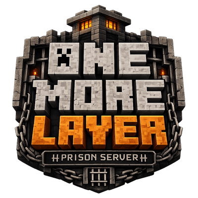 One More Layer logo