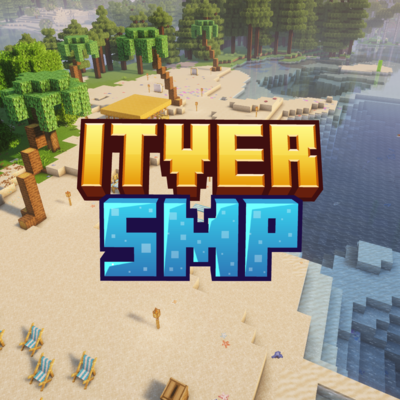 ITVER SMP logo