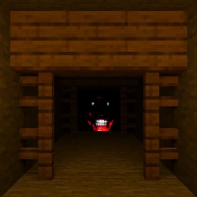 Sounds from Willows' Terror Cave