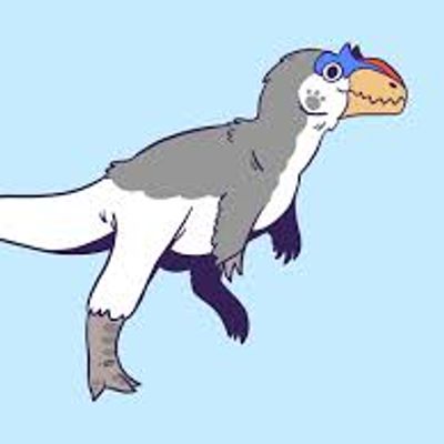 Peculiar Predators - A UP1 Addon