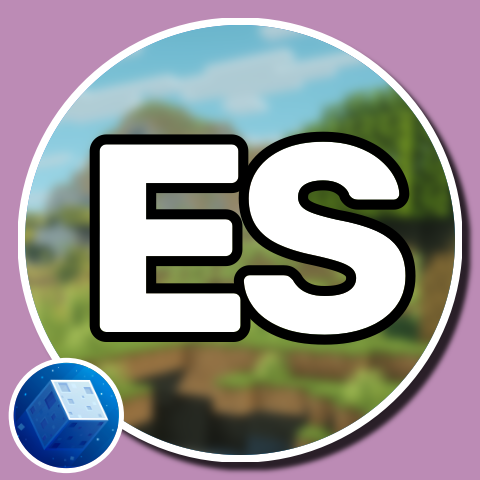 Easy Shulker Boxes logo
