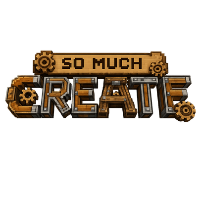 So Much Create logo