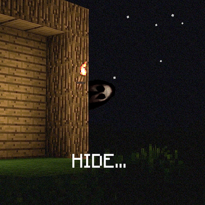 HIDE - Found Footage logo