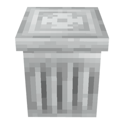 Trash Can Utilities
