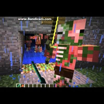 MrBeast Oldest/First Minecraft World