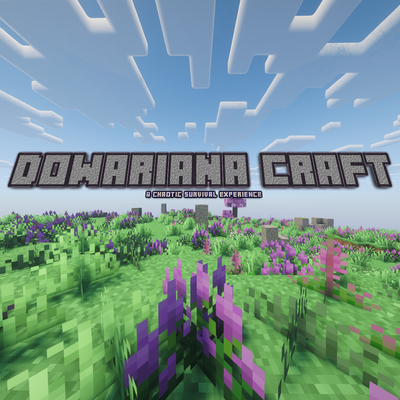 Dowariana Craft logo