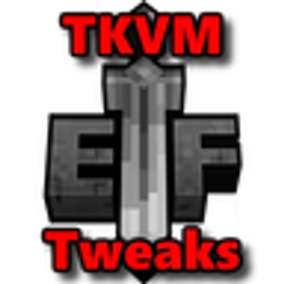 TKVM Epic Fight Additions logo