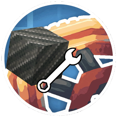 Create: Dreams & Desires (fixed Bore Blocks) project artwork