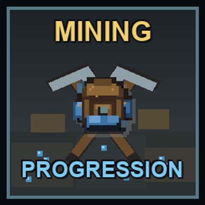 Mining Progression