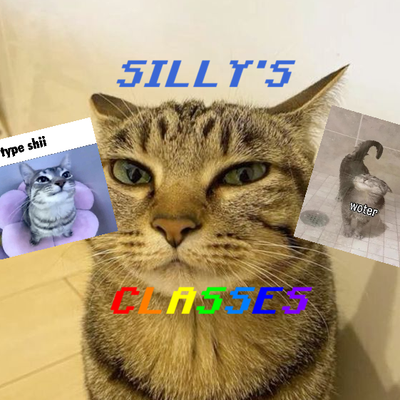 Silly's Classes