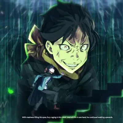 Re:Origins (Isekai'd)
