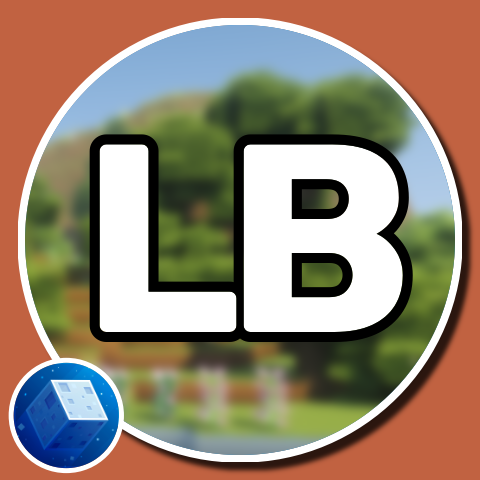 Leave My Bars Alone logo