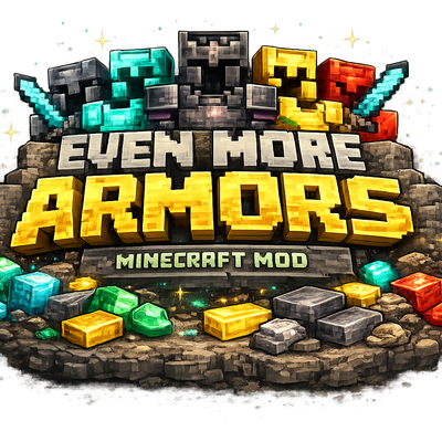 Even More Armors