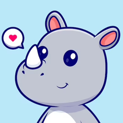 Rhinocraft logo