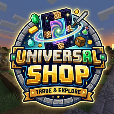 Universal Shop