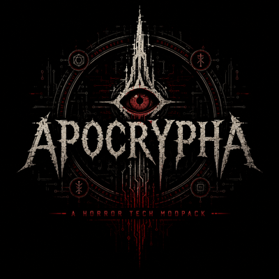 Apocrypha Pack logo