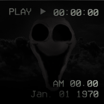 The Stalker Horror logo