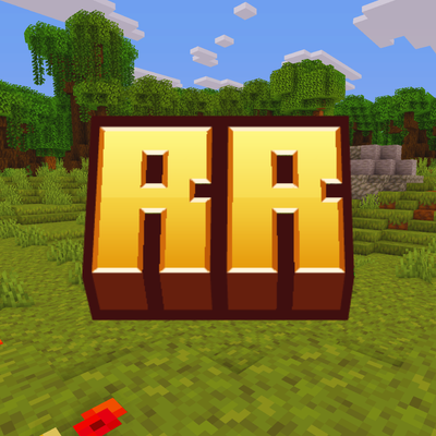 Realms Reforged logo