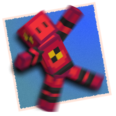 Ragdoll Reactions logo