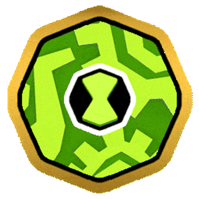 Deus Chrono-Machina (AlienEvo Addon) logo