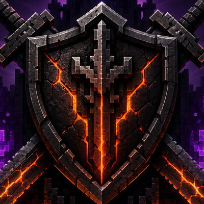 Chaotic Modpack Ascension logo