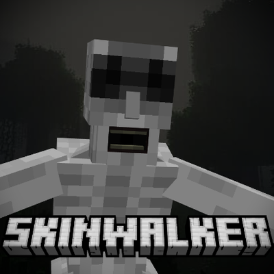 The Skinwalkers logo