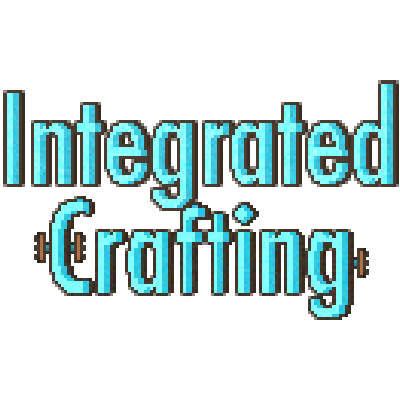 Integrated Crafting project avatar