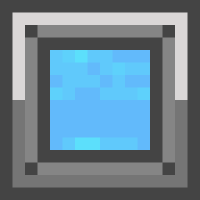 TZP Frames