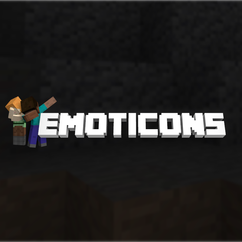 Emoticons Mods Minecraft