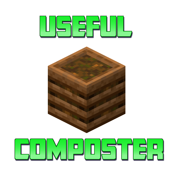 minecraft composter