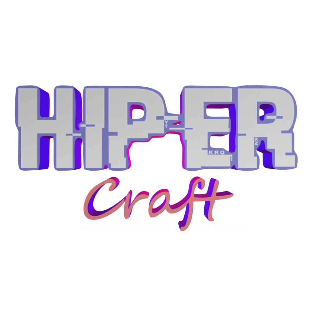 HiperCraft 0.2 - Files - HiperCraft - Modpacks - Projects 