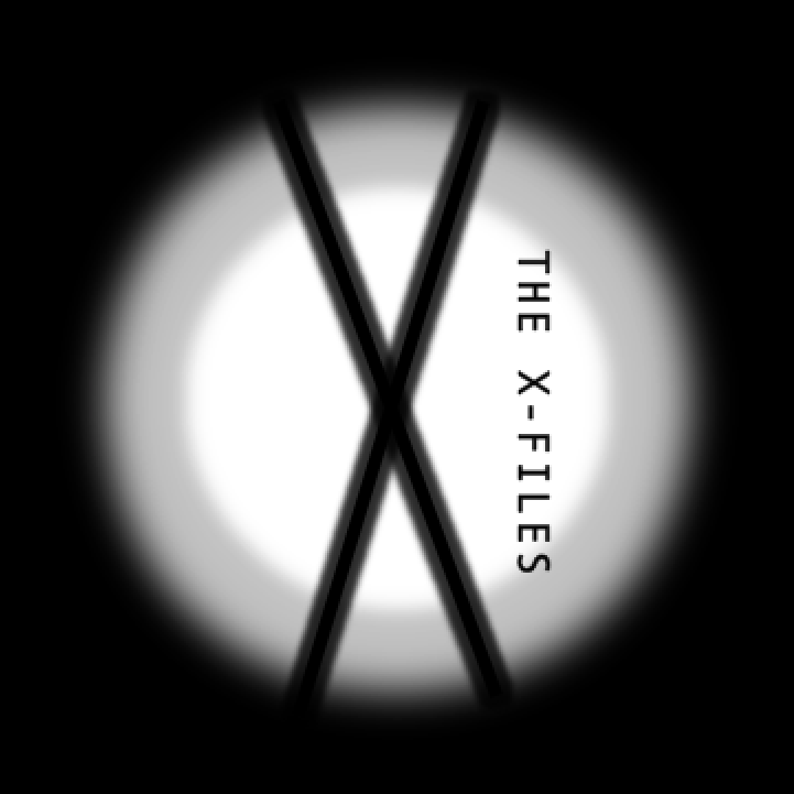 THE X-FILES