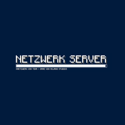 NETZWERK SERVER logo