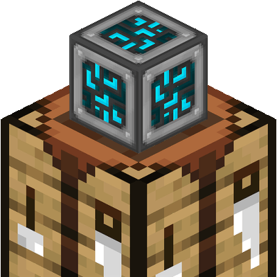 Craftmark: Data-Driven Texture Variants