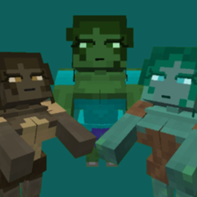 ZombieGirls