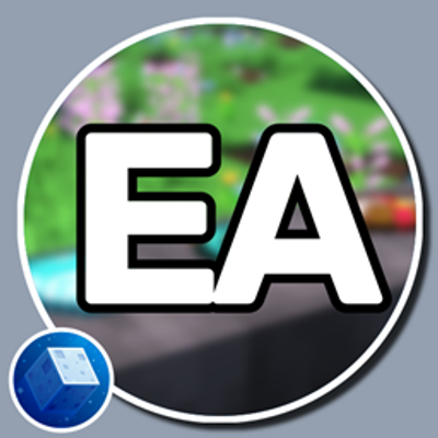 Easy Anvils (Backport) logo