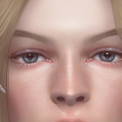 contacts №3 [rotten-eyed] logo