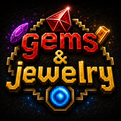 Gems & Jewelry