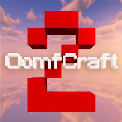 Oomfcraft 2 logo
