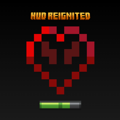 HUD Reignited
